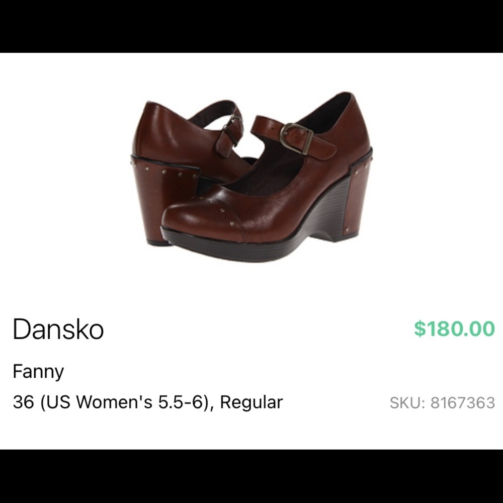 Dansko